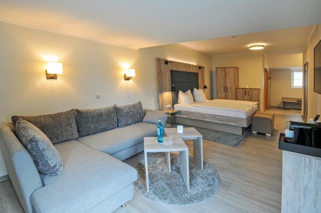 Hotel Grasberger Hof Gmbh Extérieur photo