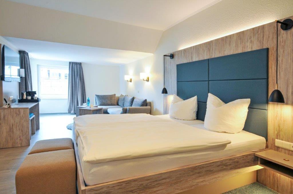 Hotel Grasberger Hof Gmbh Extérieur photo
