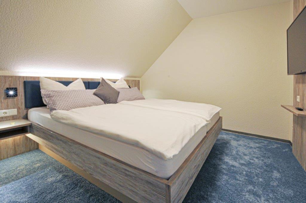 Hotel Grasberger Hof Gmbh Extérieur photo