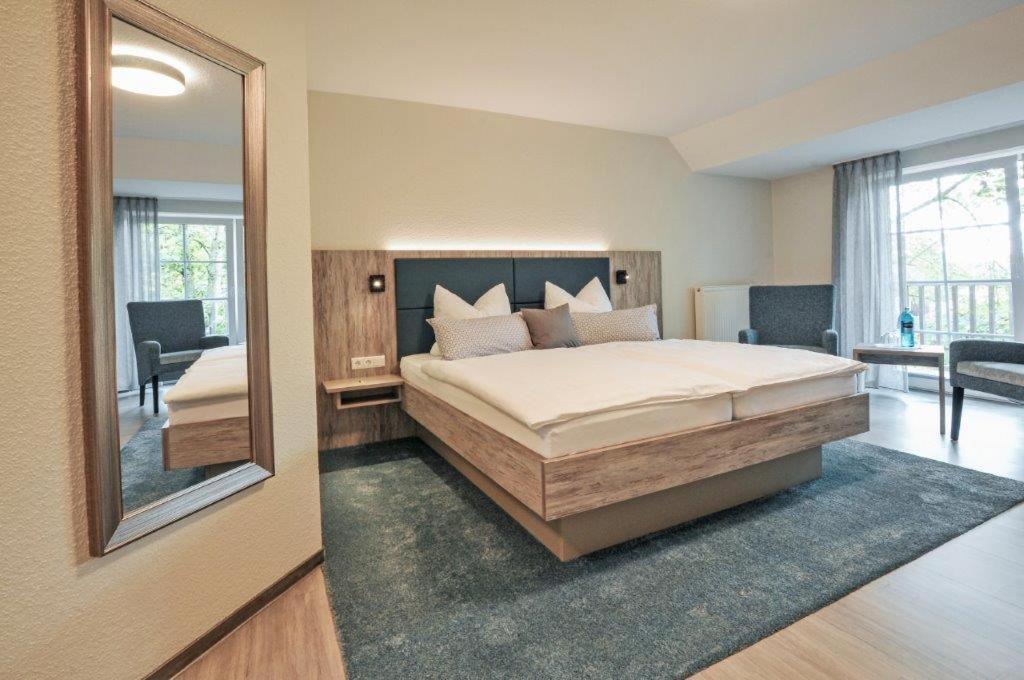 Hotel Grasberger Hof Gmbh Extérieur photo