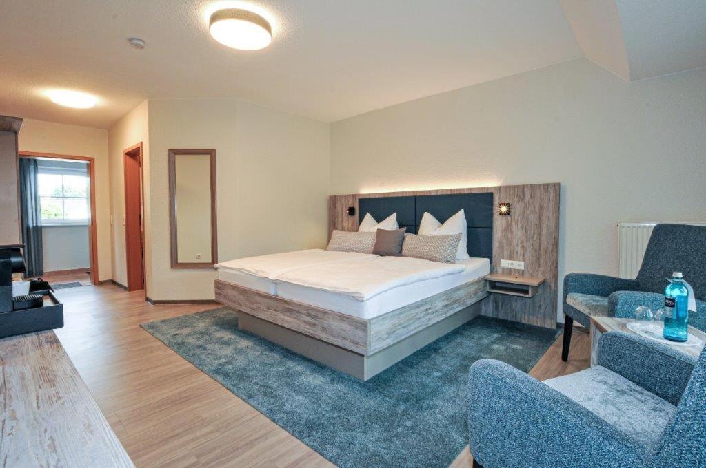 Hotel Grasberger Hof Gmbh Extérieur photo