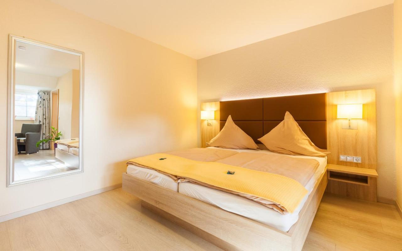 Hotel Grasberger Hof Gmbh Extérieur photo